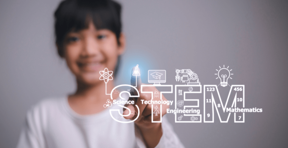 Stem Courses For Kids