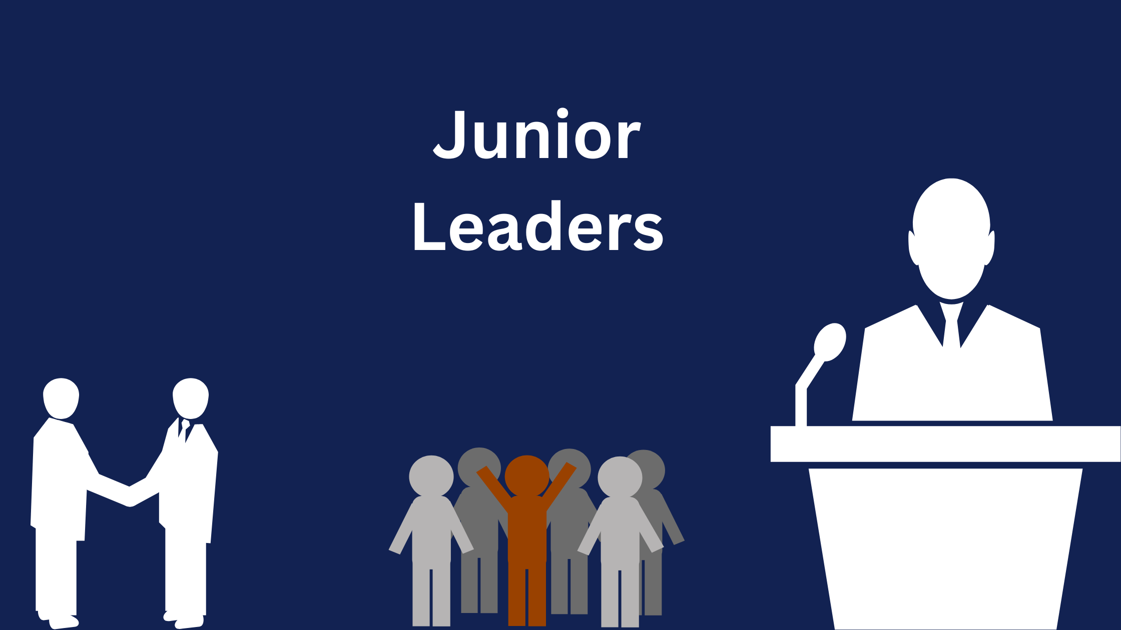 Junior Leaders